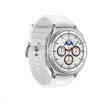 Samsung Galaxy Watch8 Classic (46mm) bílá, EU
