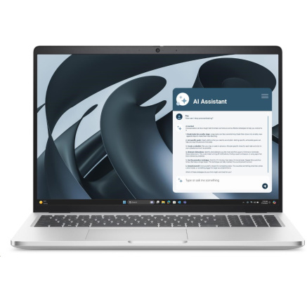 DELL NTB Pro 16 Plus PB16255/AMD Ryzen 5 PRO 230/32GB/1TB SSD/16" FHD+ /IR Cam/65W|WLAN|Backlit Kb|W11 Pro|3Y PS NBD DELL NTB Pro 16 Plus PB16255/AMD Ryzen 5 PRO 230/32GB/1TB SSD/16" FHD+ /IR Cam/65W|WLAN|Backlit Kb|W11 Pro|3Y PS NBD