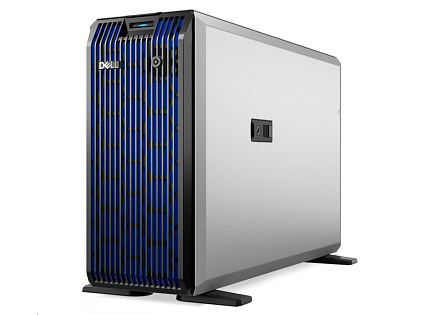 DELL SRV PowerEdge T360 /8x3.5"HotPlug/6333P/1x32GB/1x480GB SSD SATA/1x700W/H755/DRAC9 Ent/3Yr Basic NBD