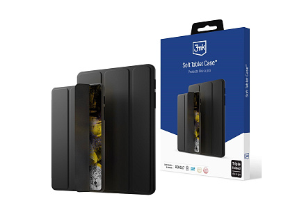 3mk ochranné pouzdro Soft Tablet Case pro Samsung Galaxy Tab Active 5