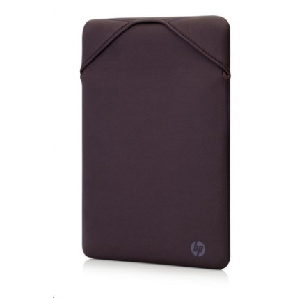HP Protective Reversible 15 Grey/Mauve Sleeve - pouzdro