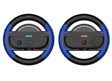 Turbo Boost Racing Kit for Switch 2&1