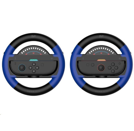 Turbo Boost Racing Kit for Switch 2&1