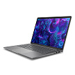 HP NTB ZBook 8 14 G1i Intel Core U9 285H,RTX 500ADA/4GB,2×16GB,1TB,WUXGA 400nit,Wi-Fi 7+BT 5.4,FPS,Win11Pro,3y ons