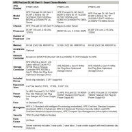 HPE PL DL145g11 AMD 8024P (2.4/8C) 1x32G 2SFF NS204i-u 2x1000W 4p1Gb Smart Choice