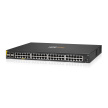 HPE Aruba Networking CX 6000 48G Class4 PoE 4SFP 370W Switch