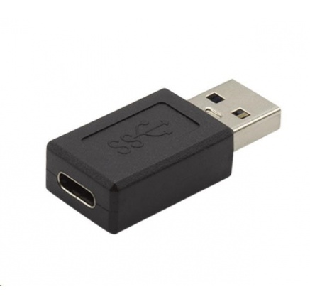 i-tec USB 3.0/3.1 to USB-C Adapter (10 Gbps) i-tec USB 3.0/3.1 to USB-C Adapter (10 Gbps)