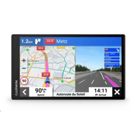 Garmin DriveSmart™ 76 MT-S EU