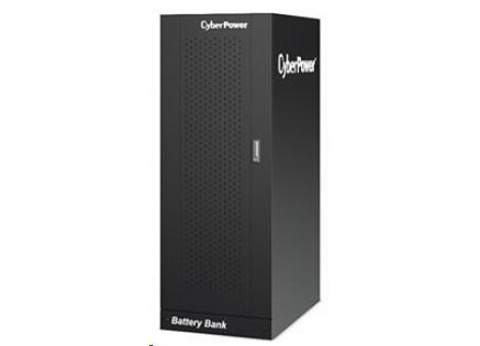 CyberPower Battery Expansion Cabinet for 3PH Systems CyberPower Battery Expansion Cabinet for 3PH Systems