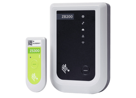 Zebra ZS300