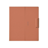 BAZAR - E-book ONYX BOOX pouzdro pro NOTE MAX s klávesnicí, hnědé - Poškozený obal (Komplet)