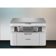 BROTHER multifunkce mono laserová DCP-L1630W A4, A4 sken, 20ppm, 128MB, 600x1200copy, USB, WiFi, Toner BENEFIT