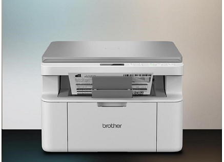 BROTHER multifunkce mono laserová DCP-L1630W A4, A4 sken, 20ppm, 128MB, 600x1200copy, USB, WiFi, Toner BENEFIT BROTHER multifunkce mono laserová DCP-L1630W A4, A4 sken, 20ppm, 128MB, 600x1200copy, USB, WiFi, Toner BENEFIT