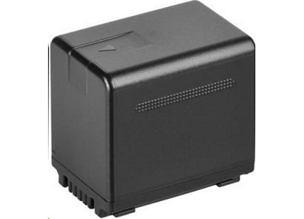 Panasonic VW-VBT380 akumulátor - ku kamerám HC-V900, HC-VX3 Panasonic VW-VBT380 akumulátor - ku kamerám HC-V900, HC-VX3