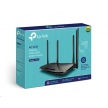 TP-Link Archer VR300 WiFi5 VSDSL/ADSL router (AC1200, 2,4GHz/5GHz, 3x100Mb/s LAN, 1x100Mb/s LAN/WAN, 1xRJ11)