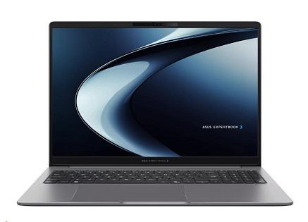 ASUS NTB ExpertBook PM560 (PM5606CGA-OLEDR7321X), Ryzen AI 7 445, 16" 1920 x 1200, 32GB, 1TB SSD, Radeon, W11 Pro, Gray ASUS NTB ExpertBook PM560 (PM5606CGA-OLEDR7321X), Ryzen AI 7 445, 16" 1920 x 1200, 32GB, 1TB SSD, Radeon, W11 Pro, Gray