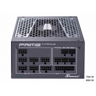 SEASONIC zdroj 750W Prime TX-750 (SSR-750TR), 80+ TITANIUM