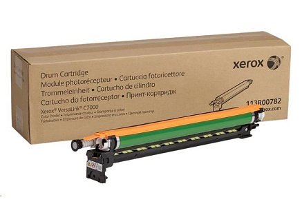 Xerox CMYK Drum Cartridge pro VersaLink C7000 (SFP) (82 200str.)
