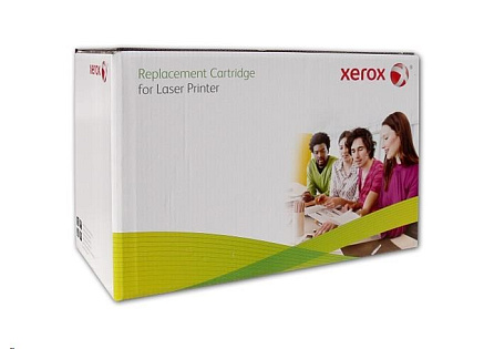 Xerox alternativní toner HP CF217X/217X, 4000 stran, black Xerox alternativní toner HP CF217X/217X, 4000 stran, black