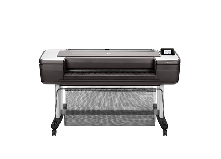 HP DesignJet T1700dr 44-in PostScript Printer
