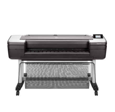 HP DesignJet T1700dr 44-in PostScript Printer