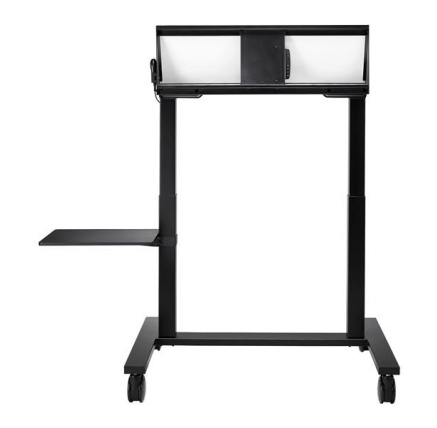 BAZAR - Optoma IFPD EST09 Motorised trolley for interactive displays - Rozbaleno (Komplet)
