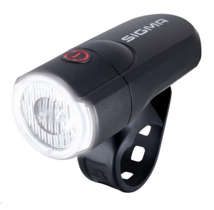 Sigma AURA 30 - přední cyklosvítilna