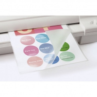 Laminovací fólie Eurosupplies A4 80 mic soft touch matné