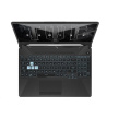 ASUS NTB TUF Gaming A15 (FA506NC-HN038), R5-7535HS, 15.6" 1920 x 1080, 16GB, 1TB, RTX 3050, No OS, Black