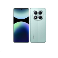 Xiaomi Redmi Note 14 Pro 5G 12GB/512GB Coral Green EU