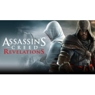 Assassin's Creed Revelations (PC) PL DIGITAL