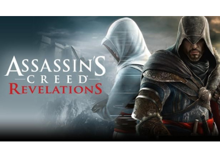 Assassin's Creed Revelations (PC) PL DIGITAL