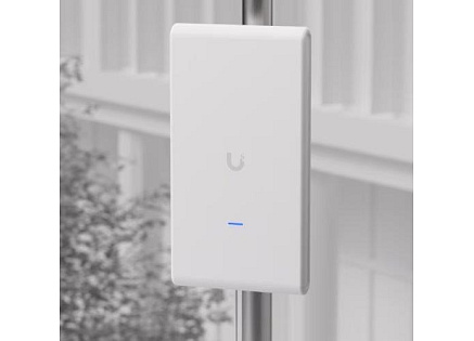 UBNT U6-Mesh-Pro UBNT U6-Mesh-Pro