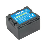 AVACOM baterie Panasonic VW-VBN130 Li-Ion 7.2V 1100mAh 7.9Wh