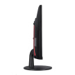 ACER LCD Nitro ED240QS3bmiipx 60cm (23.6") VA LED Curved, FHD 1920x1080@180Hz, 250cd/m2, 178/178, Black