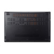 ACER NTB Nitro V 15 AI (ANV15-42-R2KG),R7-7445HS,15.6"FHD,16GB,1TB SSD,RTX 3050,W11H,Black