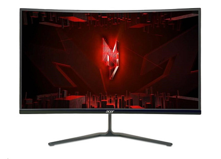 BAZAR - ACER LCD Nitro ED270UP0bmiipx,27'' Curved 1500R VA LED,2560x1440,144Hz,250nits,1ms,Audio,Repro,HDMI,DP,Black - P
