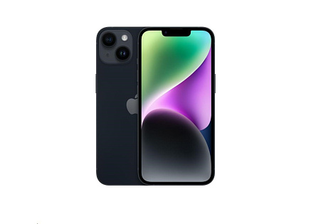 APPLE iPhone 14 512 GB Midnight EU