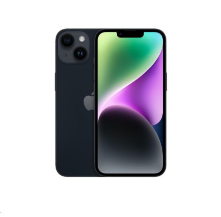 APPLE iPhone 14 512 GB Midnight EU