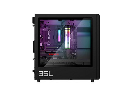 HP PC OMEN 35L GT16-0013nc, Ultra 7-265K, 32GB DDR5, 2TB SSD, RTX 5070 Ti 16GB, Win 11 Home,3-3-0, Game Pass