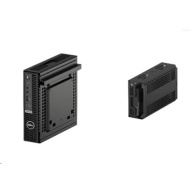 Dell  OptiPlex Micro and Thin Client Dual VESA Mount w/Adapter Bracket