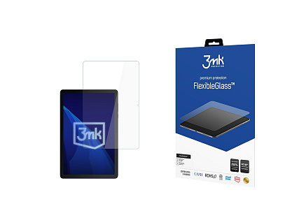 3mk hybridní sklo FlexibleGlass pro TCL TAB 10L Gen2 10.1 3mk hybridní sklo FlexibleGlass pro TCL TAB 10L Gen2 10.1
