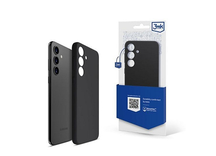 3mk ochranný kryt Silicone Case pro Samsung Galaxy A54 5G