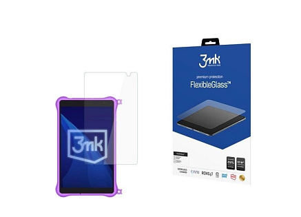 3mk hybridní sklo FlexibleGlass pro Blackview Tab 50 Kids