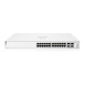 HPE Networking Instant On Switch 24p Gigabit CL4 PoE 4p SFP+ 195W 1930 (JL683B)