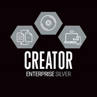 Creator Silver Education Maintenance (1 Year) ML (51-250)