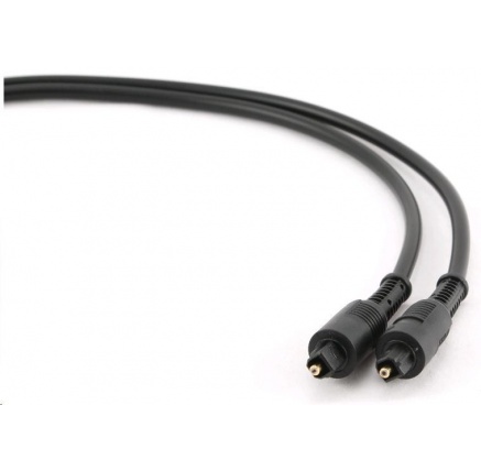 GEMBIRD Kabel audio optický 2m (Toslink)