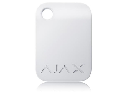 Ajax  Tag (100ks) ASP white