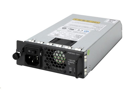 HPE X351 300W AC Power Supply