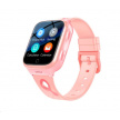 CARNEO dětské GPS hodinky GuardKid+ 4G Platinum pink